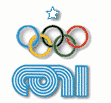 Logo CONI